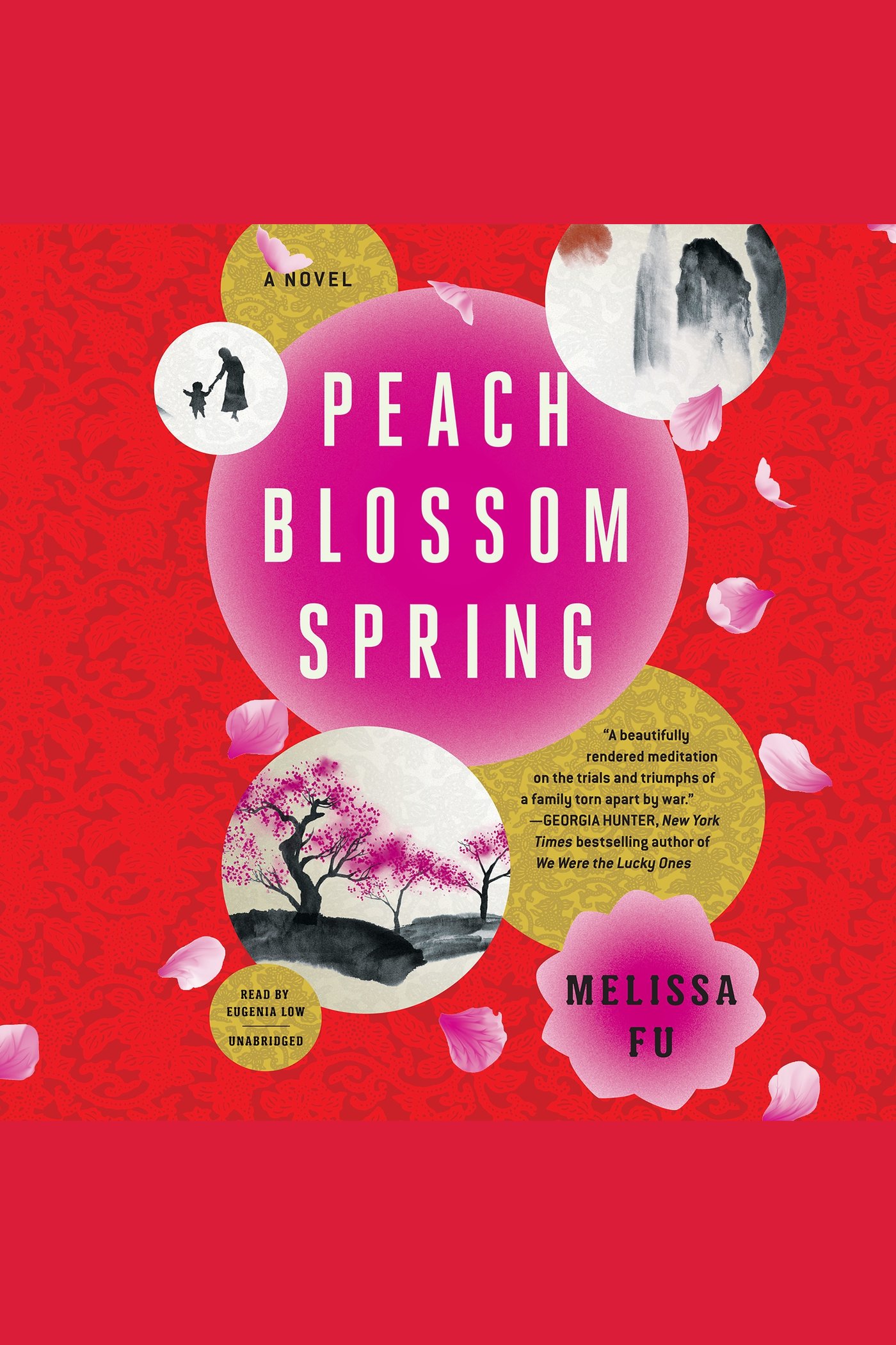 Peach Blossom Spring cover image cdn