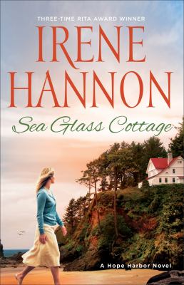 Sea Glass Cottage (A Hope Harbor Novel Book #8) A Hope Harbor Novel cover image