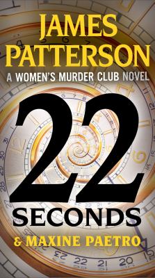 22 Seconds cover image