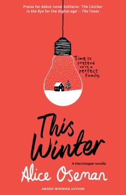 This winter : a Solitaire novella cover image