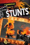 A daredevil's guide to stunts cover image cdn