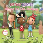 Ada twist, scientist : show me the bunny cover image cdn
