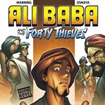 Ali Baba and the forty thieves cover image cdn