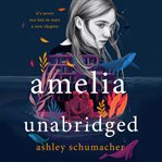 Amelia unabridged cover image cdn
