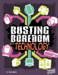 Busting boredom with technology cover image cdn