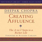 Creating affluence cover image cdn