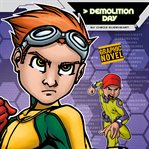 Demolition day cover image cdn
