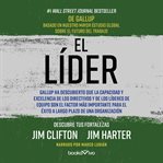 El líder (it's the manager). Descubre tus fortalezas (Learn Your Strengths) cover image cdn