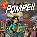 Escape from Pompeii : an Isabel Soto archaeology adventure cover image cdn