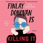 Finlay Donovan is killing it cover image cdn