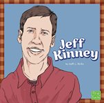Jeff Kinney cover image cdn