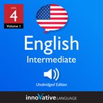 Learn English. Level 4, Intermediate cover image cdn