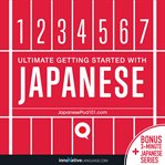 Ultimate getting started with Japanese cover image cdn