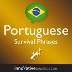 Learn Portuguese. Lessons 1-60, Survival phrases cover image cdn