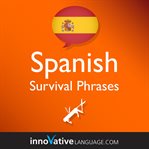Learn Spanish. Lessons 1-60, Survival phrases cover image cdn