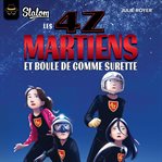 Les 4Z, martiens et boule de gomme surette cover image cdn
