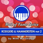 Rodgers and hammerstein. Part 2 cover image cdn
