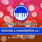 Rodgers and hammerstein. Part 1 cover image cdn