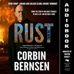 Rust : The Novel cover image cdn
