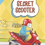 Secret scooter cover image cdn