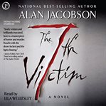 The 7th victim : a novel cover image cdn
