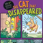 The cat that disappeared cover image cdn