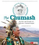 The Chumash : the Past and Present of California's Seashell People cover image cdn