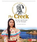 The Creek : the Past and Present of the Muscogee cover image cdn
