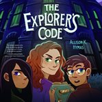 The explorer's code cover image cdn