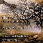 The golden bough; : a study in magic and religion cover image cdn