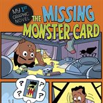 The missing monster card cover image cdn