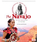 The Navajo : the past and present of the Diné cover image cdn