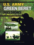 U.S. Army Green Beret missions : a timeline cover image cdn