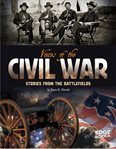 Voices of the civil war. Stories from the Battlefields cover image cdn