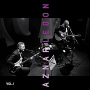 Aznar lebon (en vivo en el teatro nd ateneo volumen 1) cover image cdn