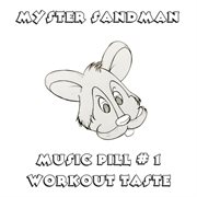 Music pill #1 workout taste cover image cdn