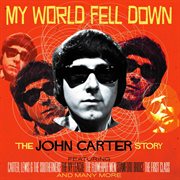 My world fell down: the john carter story cover image cdn