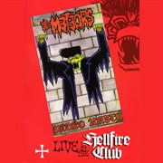 Video nasty / live at the hellfire club cover image cdn