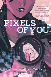 Pixels of you cover image cdn