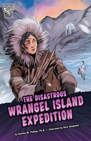 The disastrous Wrangel Island expedition cover image cdn