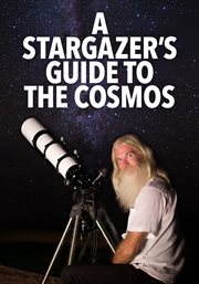A stargazer's guide to the cosmos cover image cdn