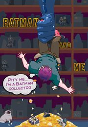 Batman and me cover image cdn
