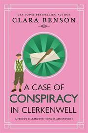 A case of conspiracy in Clerkenwell cover image cdn