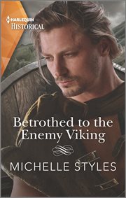 Betrothed to the enemy Viking cover image cdn