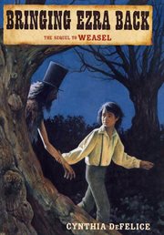 Bringing Ezra back cover image cdn