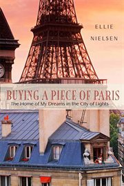 Buying a piece of paris : a memoir cover image cdn