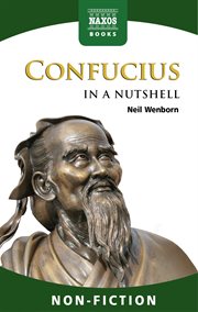 Confucius : in a nutshell cover image cdn