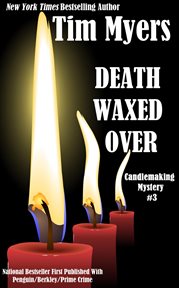 Death waxed over cover image cdn