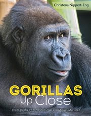 Gorillas up close cover image cdn