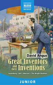 Great inventors and their inventions cover image cdn